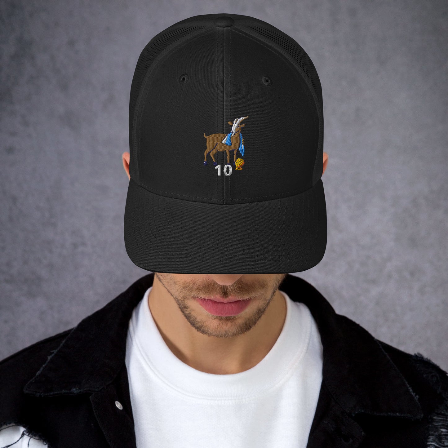 GORRA 10