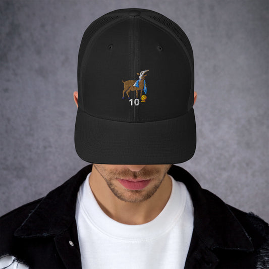 GORRA 10