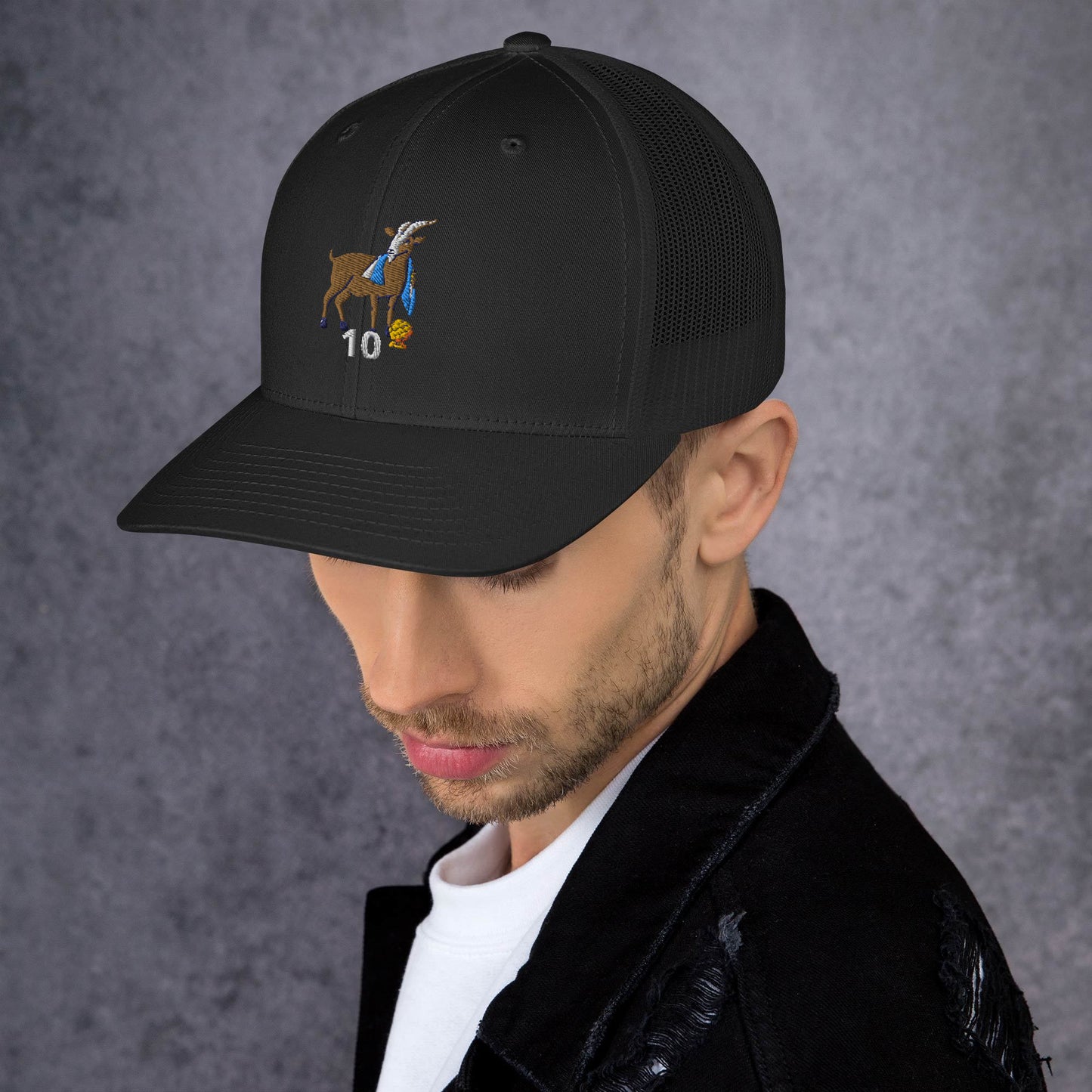 GORRA 10
