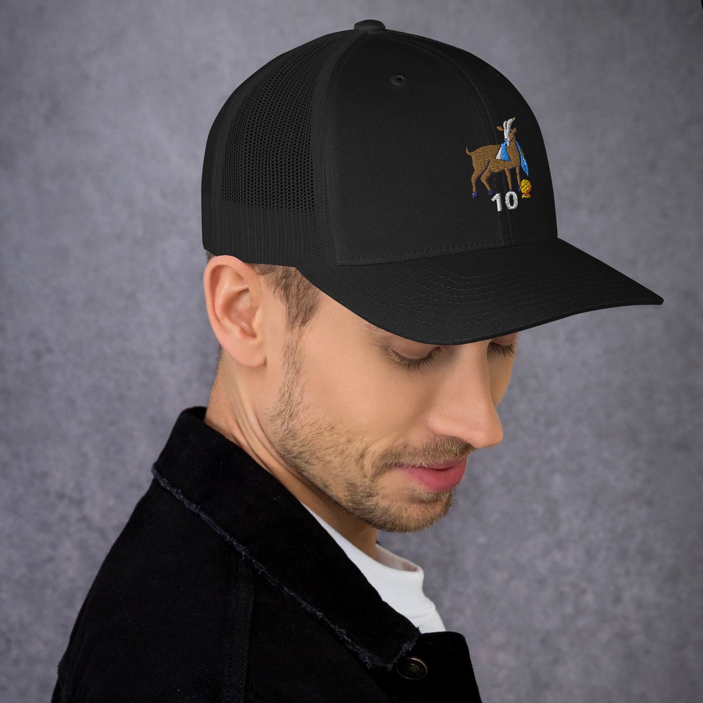 GORRA 10